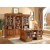 Huntington Executive Desk by Parker House, HUN480-3