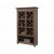 Carson Glass Display Case by Martin Furniture