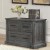 Gramercy Park Lateral File by Parker House, GRAM#9075