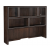 Hooker Furniture Home Office House Blend Credenza Hutch