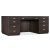 Hooker Furniture Home Office House Blend Executive Desk