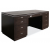 Hooker Furniture Home Office House Blend Junior Executive Desk