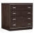 Hooker Furniture Home Office House Blend Lateral File