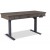 Oxford 60" Lift Desk by Aspenhome