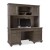 Oxford 66" Credenza Desk & Hutch by Aspenhome