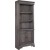 Sinclair Door Bookcase by Aspenhome