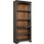 Hampton Open Bookcase by Aspenhome