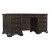 Hampton Credenza Desk by Aspenhome