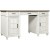 Caraway Crafting Desk by Aspenhome