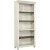 Caraway Open Bookcase by Aspenhome, 2 Finishes