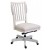 Caraway Office Chair by Aspenhome, 2 Finishes