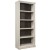 Hinsdale Open Bookcase by Aspenhome, 2 Finishes