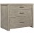 Platinum Workstation / Combo File by Aspenhome