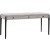 Zane 66" Writing Desk by Aspenhome