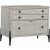 Zane Workstation / Combo File by Aspenhome