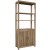 Paxton Door Bookcase by Aspenhome