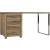 Paxton Writing Desk by Aspenhome