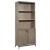 Trellis Door Bookcase by Aspenhome