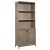 Trellis Door Bookcase by Aspenhome