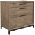 Trellis Workstation/Combo File by Aspenhome