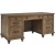 Hensley 66" Executive Desk by Aspenhome