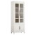 Alexander Pier/Display Cabinet by Aspenhome