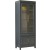 Alexander Pier/Display Cabinet by Aspenhome