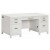 Alexander 66" Executive Desk by Aspenhome