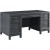 Alexander 66" Executive Desk by Aspenhome