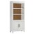 Alexander Door Bookcase by Aspenhome