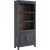 Alexander Door Bookcase by Aspenhome