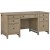 Emerson 66" Executive Desk by Aspenhome