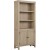 Emerson Door Bookcase by Aspenhome