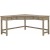Emerson Corner Desk by Aspenhome