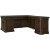 Jackson 72" L-Shaped Desk by Aspenhome