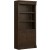 Jackson Door Bookcase by Aspenhome