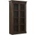 Jackson Display Cabinet by Aspenhome
