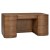 Caden 66" Executive Desk by Aspenhome