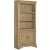 Chateau Philippe Door Bookcase by Aspenhome