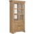 Chateau Philippe Glass Door Bookcase by Aspenhome