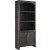 Sloane Door Bookcase by Aspenhome