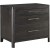 Sloane Workstation/Combo File by Aspenhome