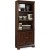 Weston Door Bookcase by Aspenhome