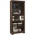 Weston Open Bookcase by Aspenhome