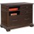 Weston Combo File by Aspenhome