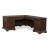 Weston L-Shaped Desk by Aspenhome