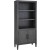 Preston Door Bookcase by Aspenhome
