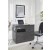 Preston Workstation Combo File w/Lift Top by Aspenhome