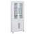 Norah Door Bookcase by Aspenhome
