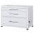 Norah Workstation Combo File by Aspenhome